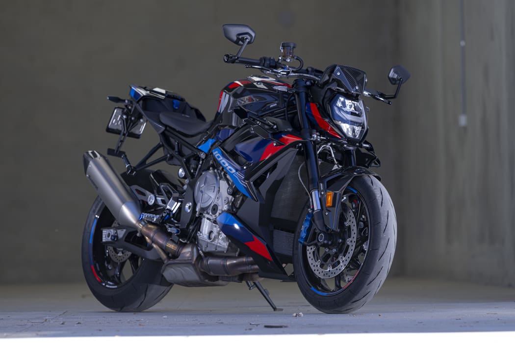 Kawasaki Z900